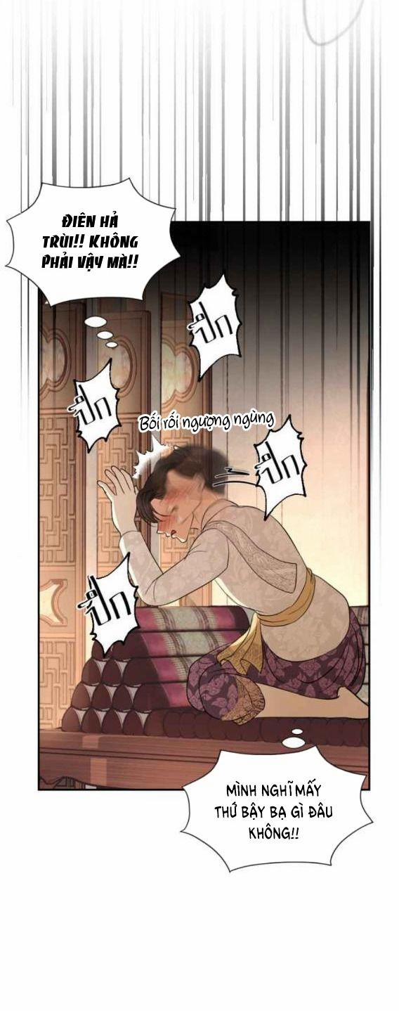 Tôi Là Công Tử Đẹp Trai Nhất Xứ Xiêm 39.1 trang 23