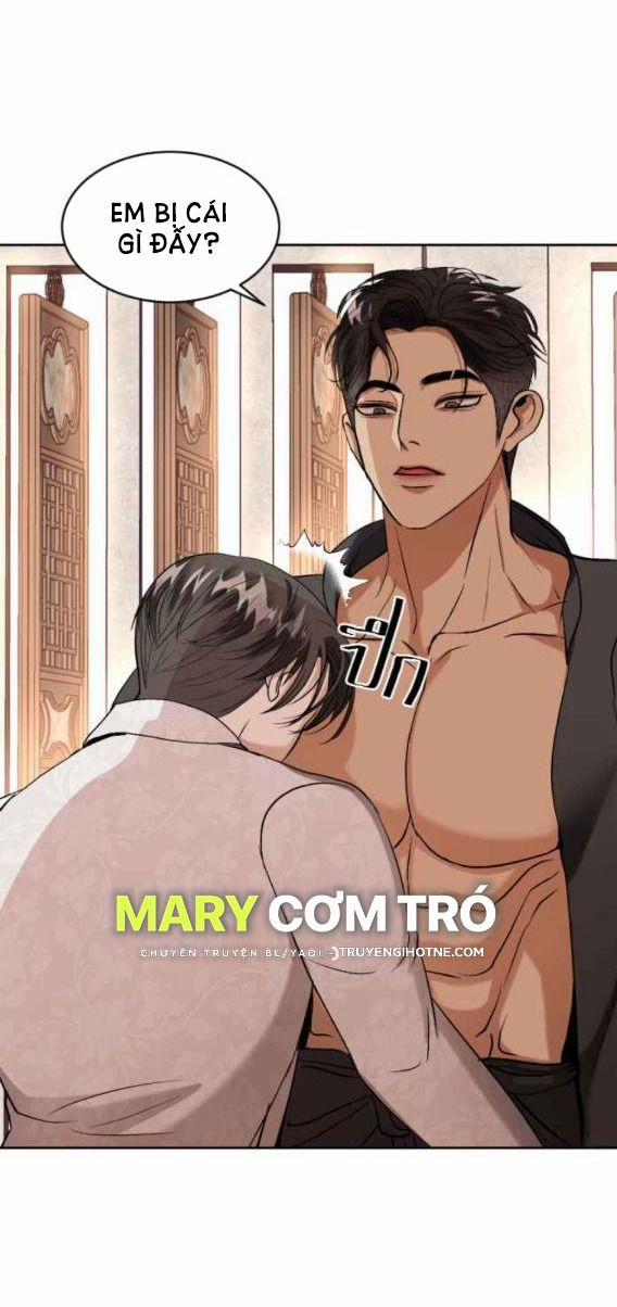 Tôi Là Công Tử Đẹp Trai Nhất Xứ Xiêm 39.1 trang 25