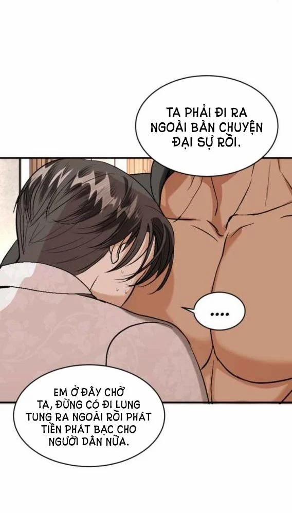 Tôi Là Công Tử Đẹp Trai Nhất Xứ Xiêm 39.1 trang 26