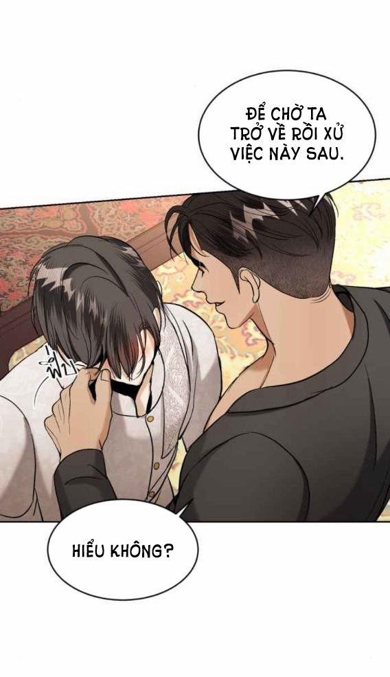 Tôi Là Công Tử Đẹp Trai Nhất Xứ Xiêm 39.1 trang 27