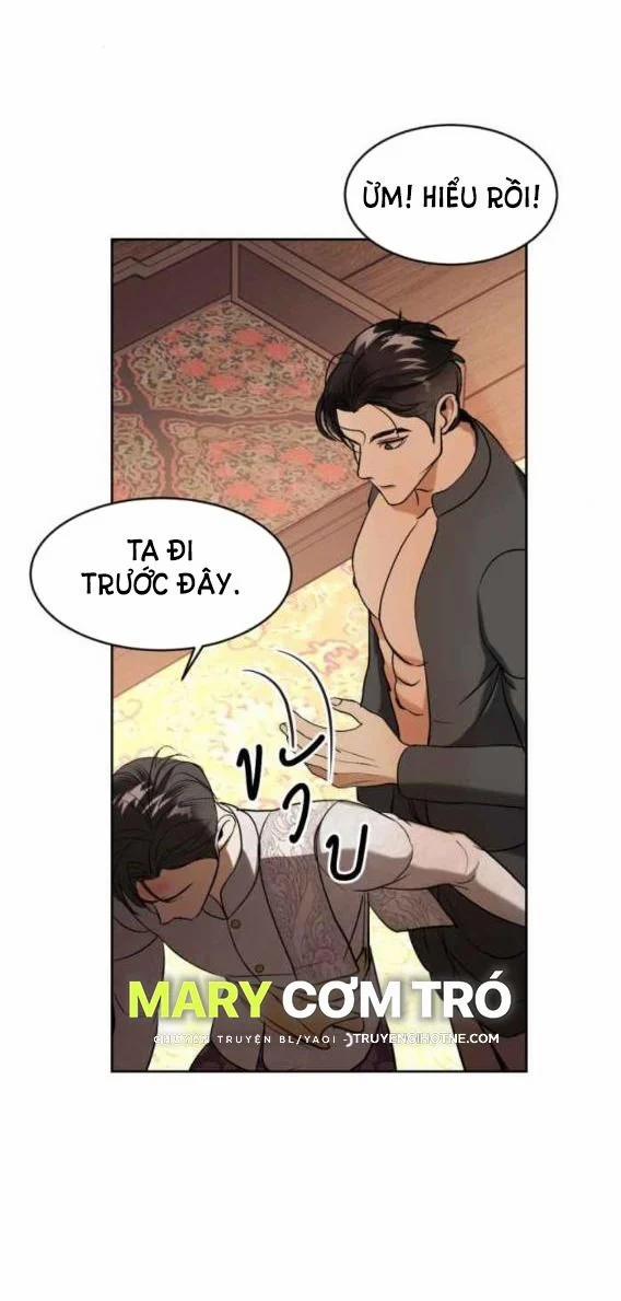 Tôi Là Công Tử Đẹp Trai Nhất Xứ Xiêm 39.1 trang 28