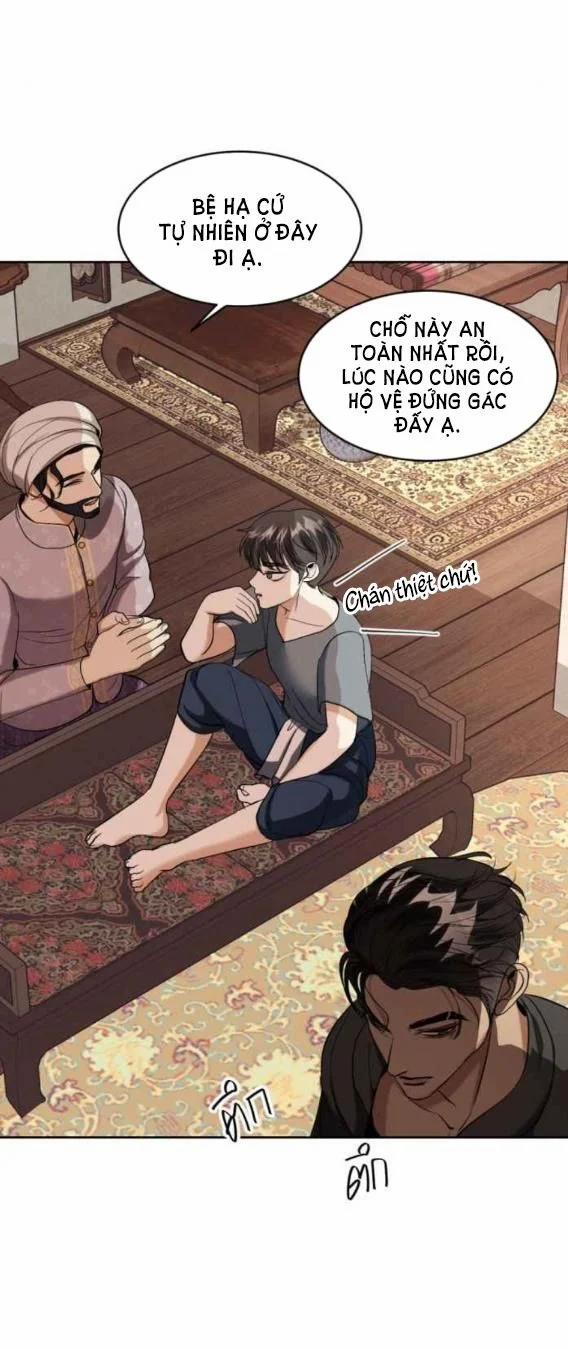 Tôi Là Công Tử Đẹp Trai Nhất Xứ Xiêm 39.1 trang 29