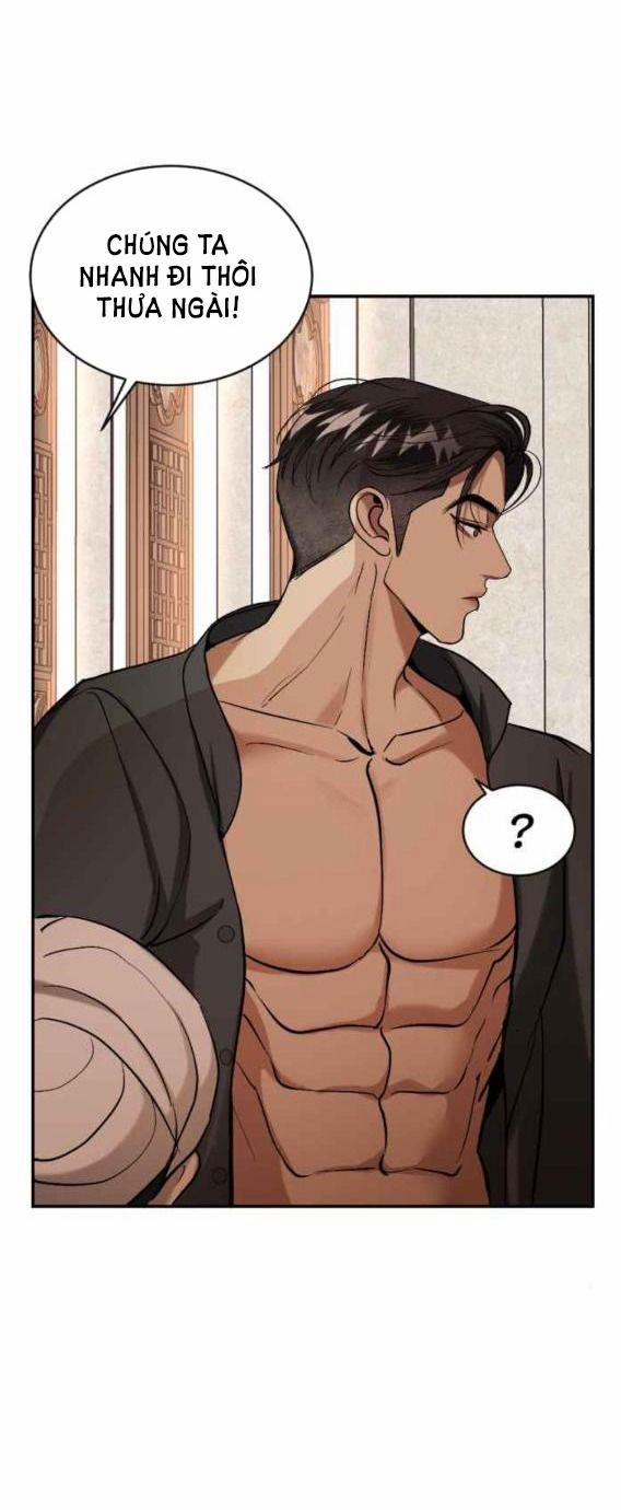 Tôi Là Công Tử Đẹp Trai Nhất Xứ Xiêm 39.1 trang 30