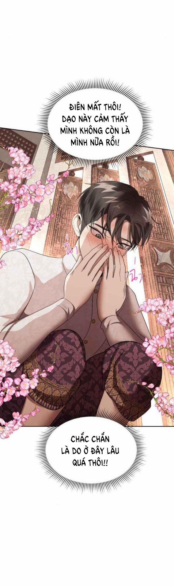 Tôi Là Công Tử Đẹp Trai Nhất Xứ Xiêm 39.1 trang 31