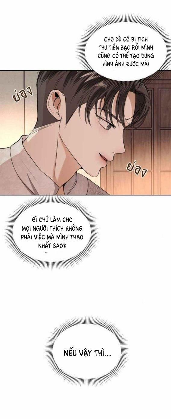 Tôi Là Công Tử Đẹp Trai Nhất Xứ Xiêm 39.1 trang 34