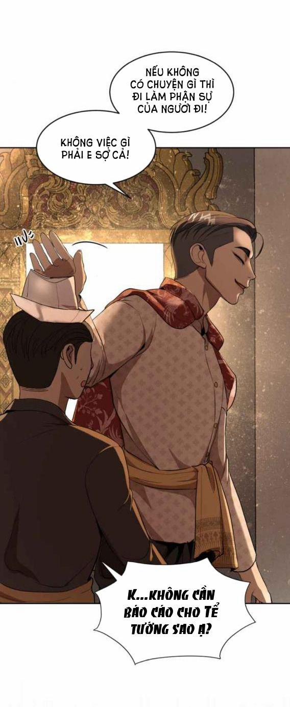 Tôi Là Công Tử Đẹp Trai Nhất Xứ Xiêm 39.1 trang 5