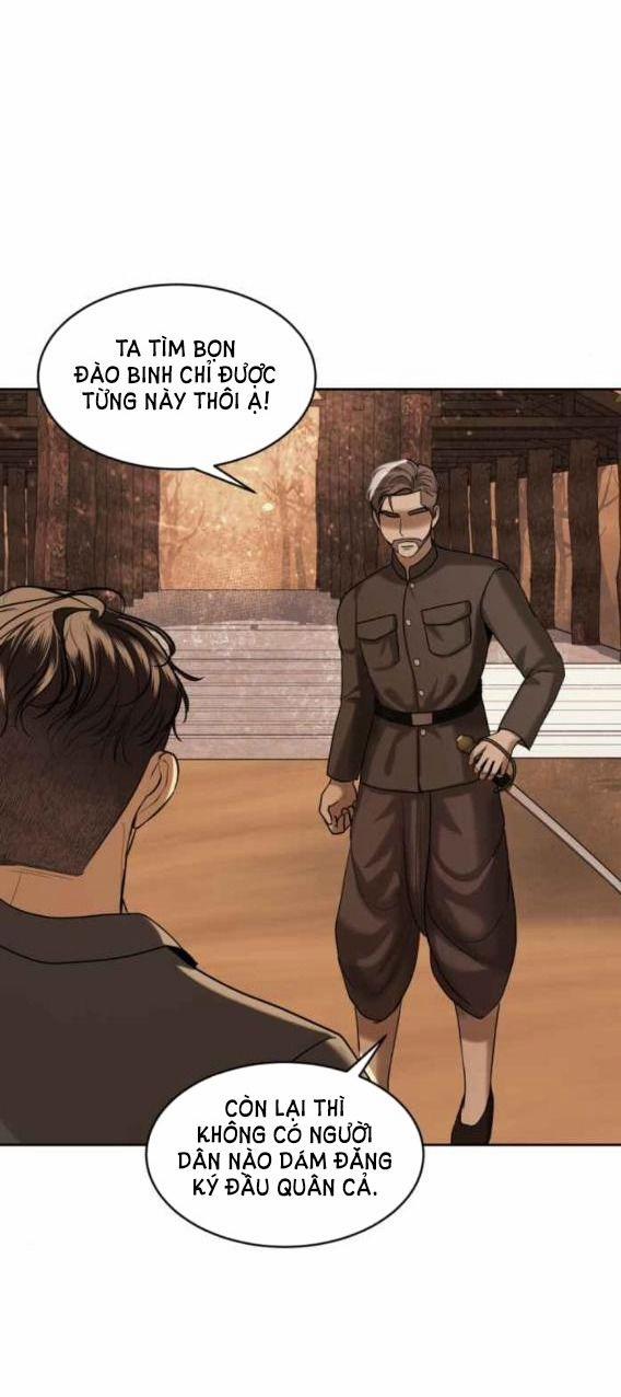 Tôi Là Công Tử Đẹp Trai Nhất Xứ Xiêm 39.1 trang 7