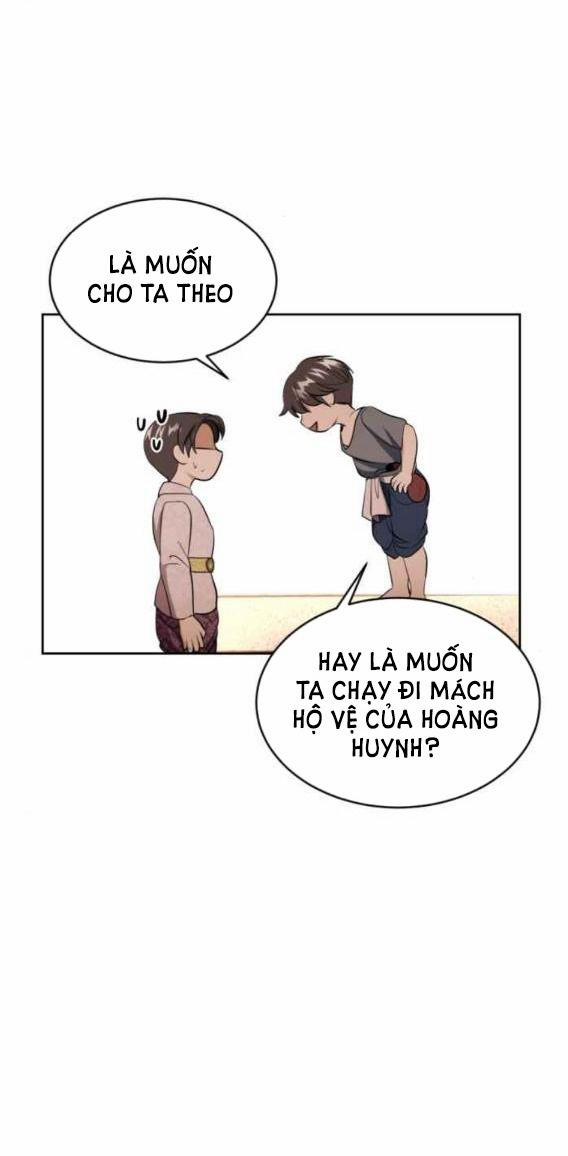 Tôi Là Công Tử Đẹp Trai Nhất Xứ Xiêm 39.2 trang 0