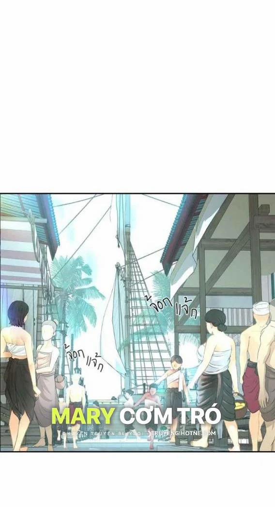 Tôi Là Công Tử Đẹp Trai Nhất Xứ Xiêm 39.2 trang 1