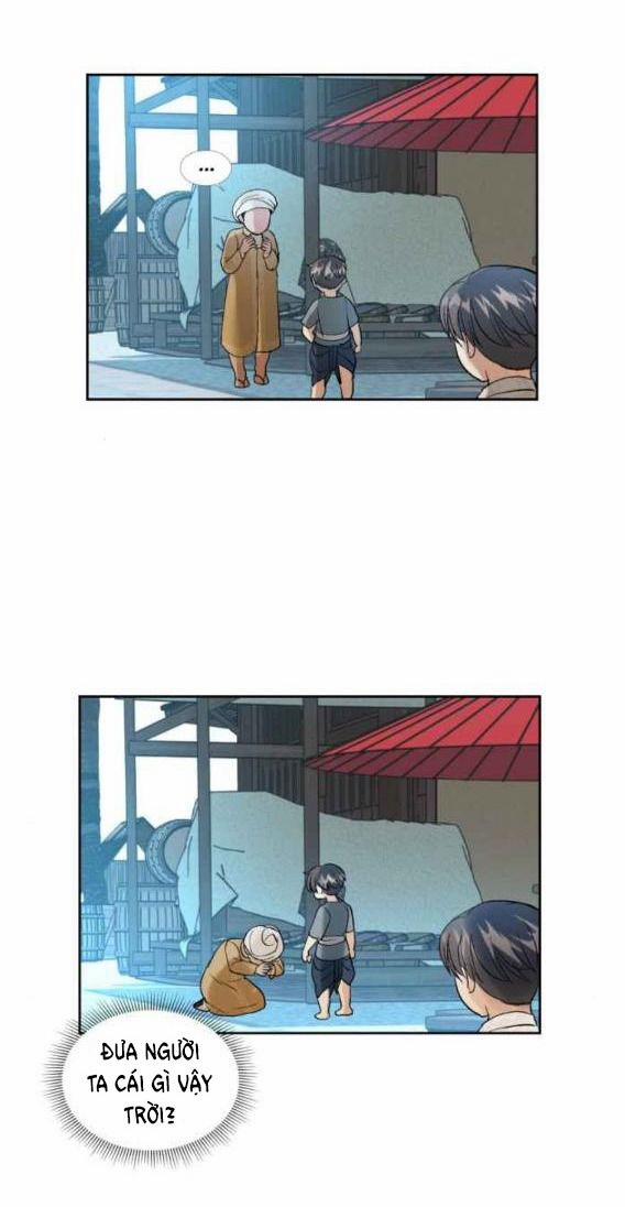 Tôi Là Công Tử Đẹp Trai Nhất Xứ Xiêm 39.2 trang 10