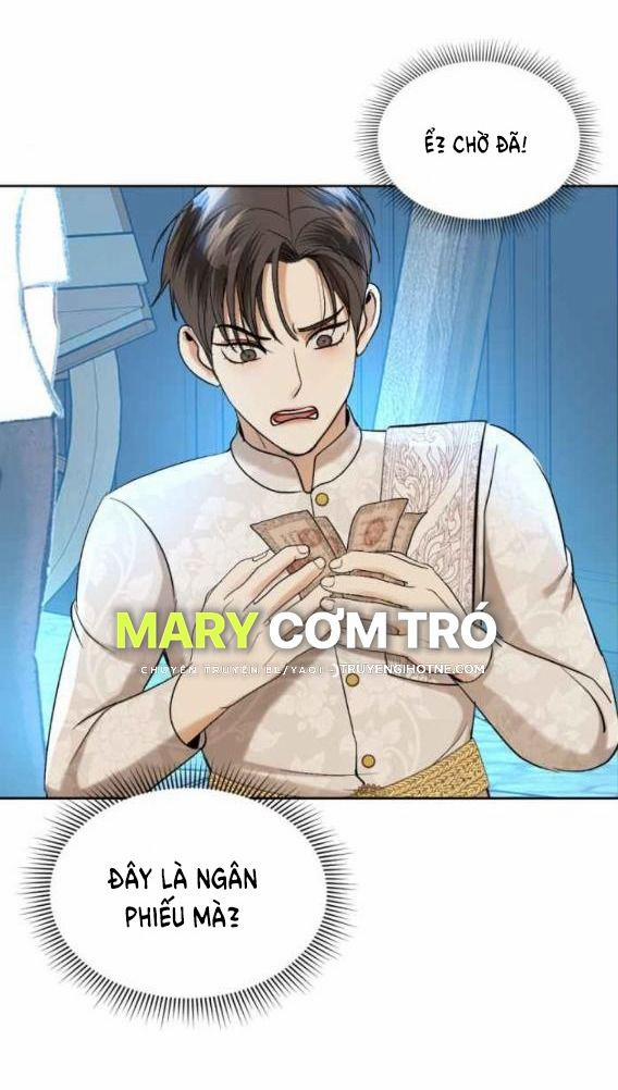 Tôi Là Công Tử Đẹp Trai Nhất Xứ Xiêm 39.2 trang 11