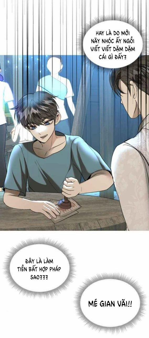 Tôi Là Công Tử Đẹp Trai Nhất Xứ Xiêm 39.2 trang 13