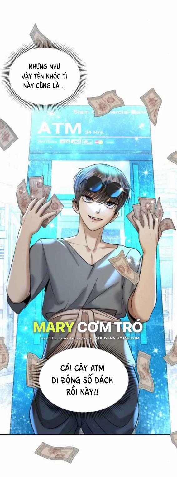 Tôi Là Công Tử Đẹp Trai Nhất Xứ Xiêm 39.2 trang 15