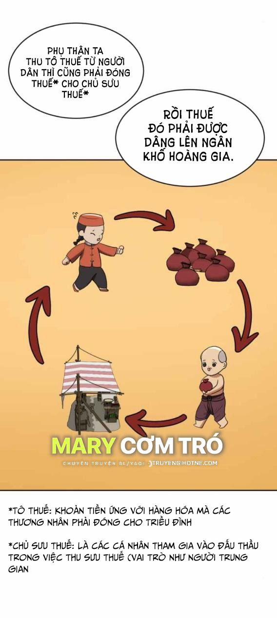 Tôi Là Công Tử Đẹp Trai Nhất Xứ Xiêm 39.2 trang 19