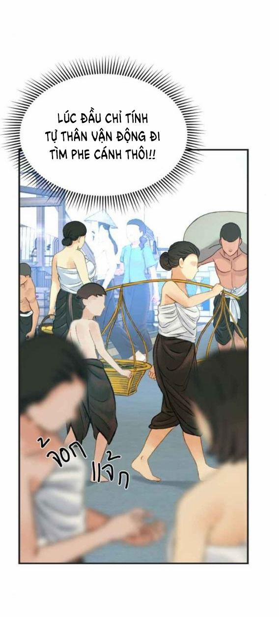 Tôi Là Công Tử Đẹp Trai Nhất Xứ Xiêm 39.2 trang 2