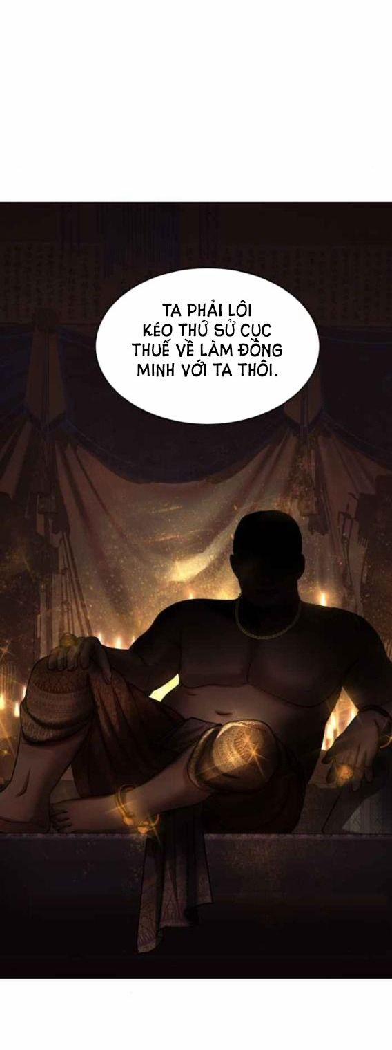 Tôi Là Công Tử Đẹp Trai Nhất Xứ Xiêm 39.2 trang 20