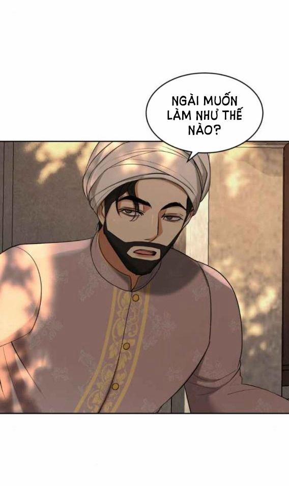 Tôi Là Công Tử Đẹp Trai Nhất Xứ Xiêm 39.2 trang 21