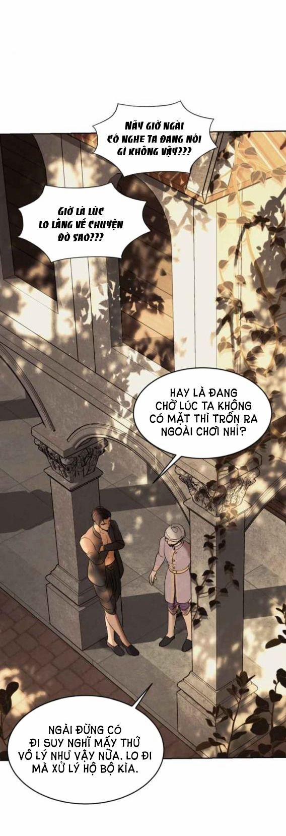 Tôi Là Công Tử Đẹp Trai Nhất Xứ Xiêm 39.2 trang 25