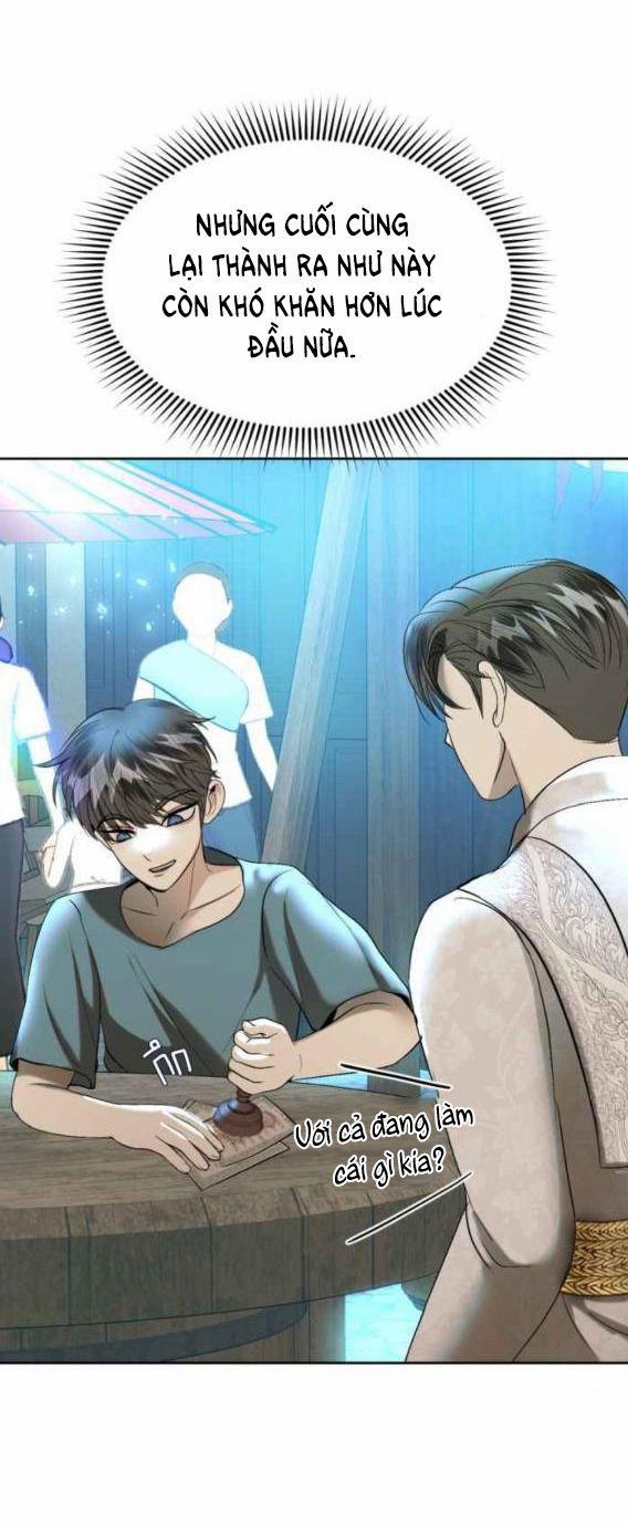 Tôi Là Công Tử Đẹp Trai Nhất Xứ Xiêm 39.2 trang 3