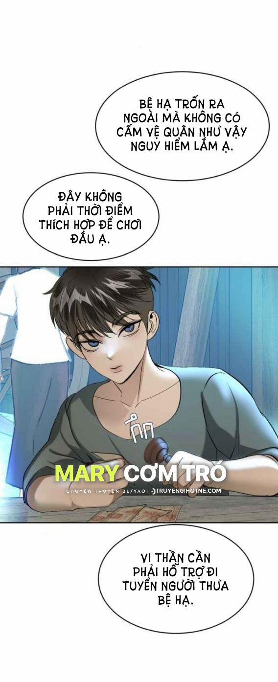 Tôi Là Công Tử Đẹp Trai Nhất Xứ Xiêm 39.2 trang 4