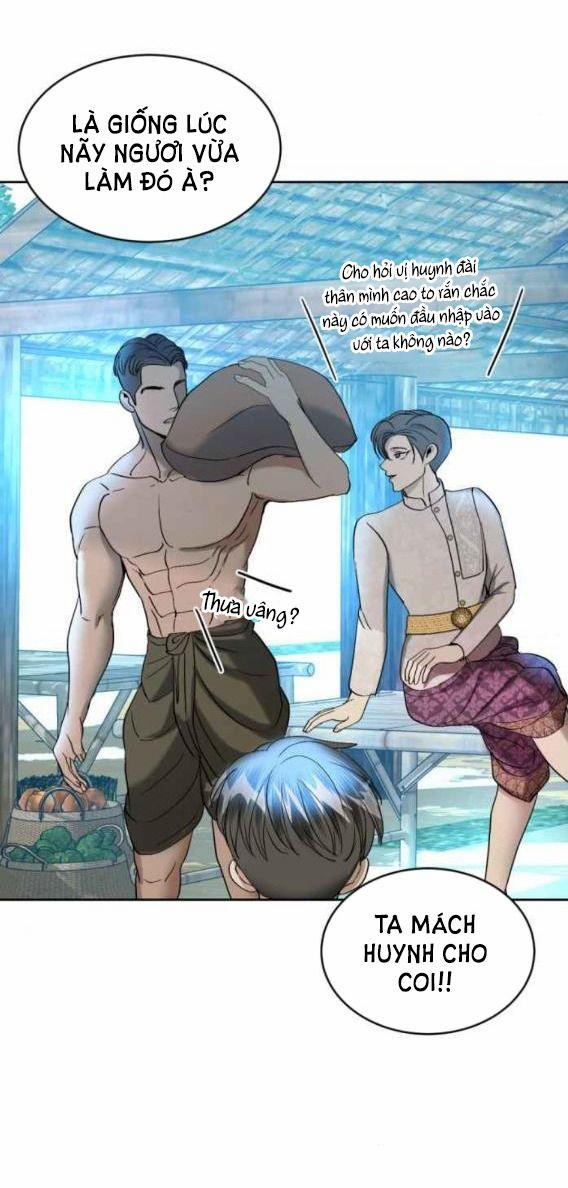 Tôi Là Công Tử Đẹp Trai Nhất Xứ Xiêm 39.2 trang 5