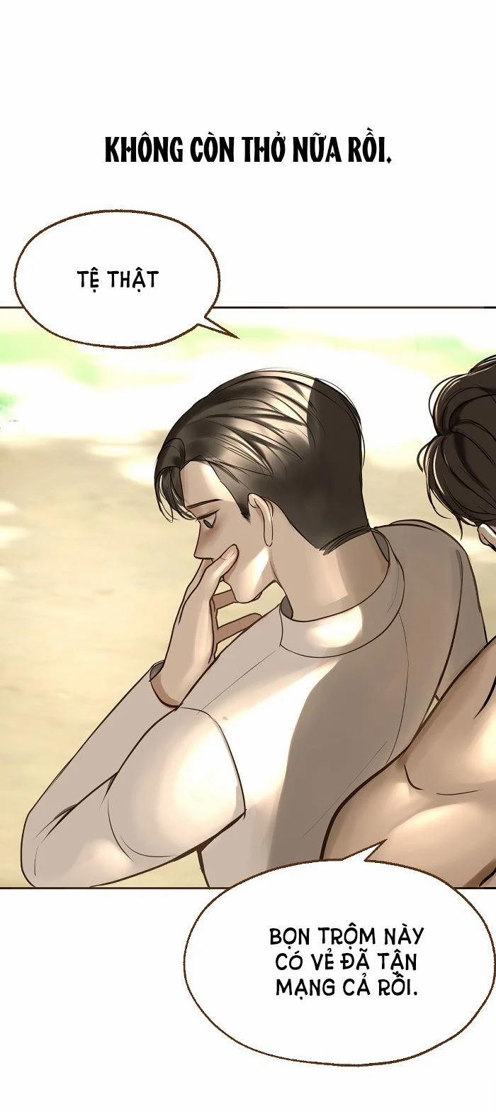 Tôi Là Công Tử Đẹp Trai Nhất Xứ Xiêm 4.1 trang 1