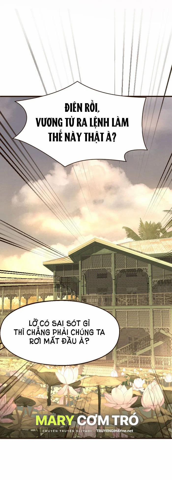 Tôi Là Công Tử Đẹp Trai Nhất Xứ Xiêm 4.1 trang 10