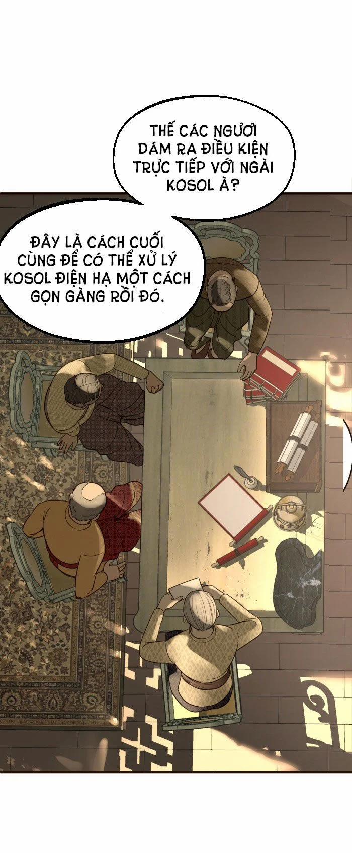 Tôi Là Công Tử Đẹp Trai Nhất Xứ Xiêm 4.1 trang 11