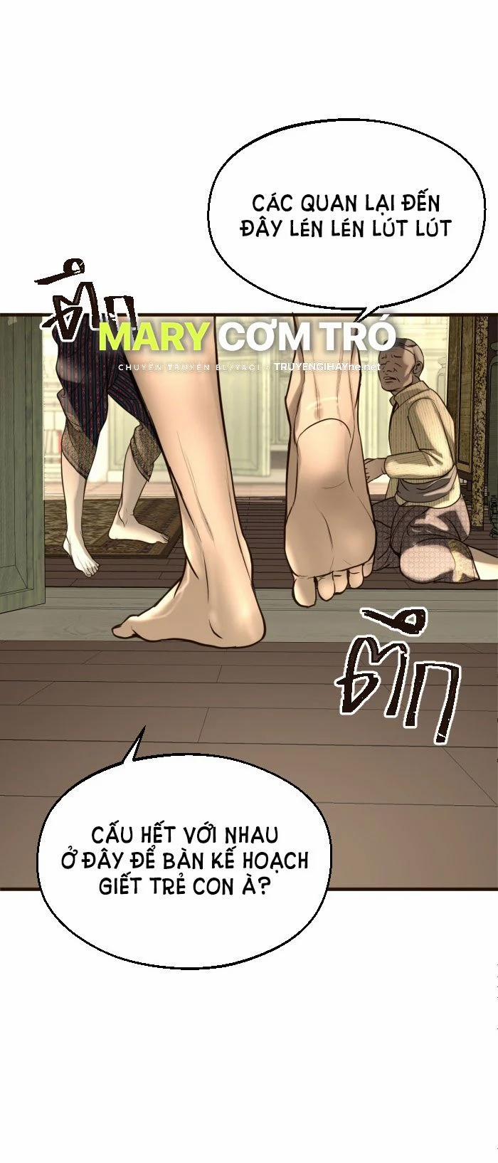 Tôi Là Công Tử Đẹp Trai Nhất Xứ Xiêm 4.1 trang 15