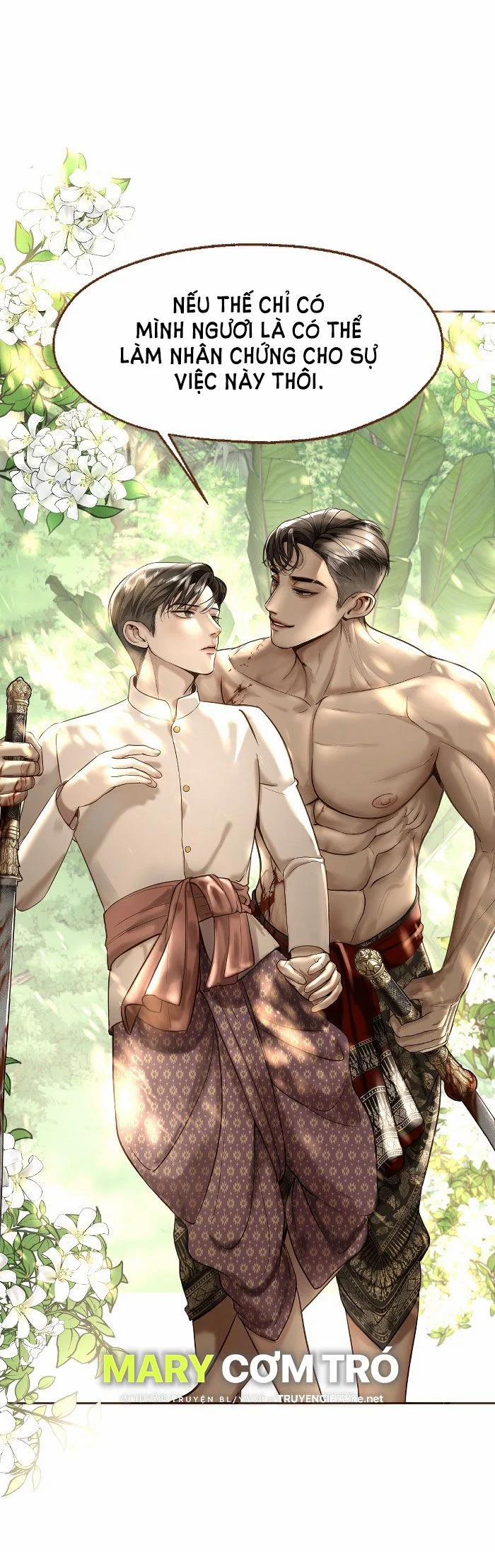 Tôi Là Công Tử Đẹp Trai Nhất Xứ Xiêm 4.1 trang 2