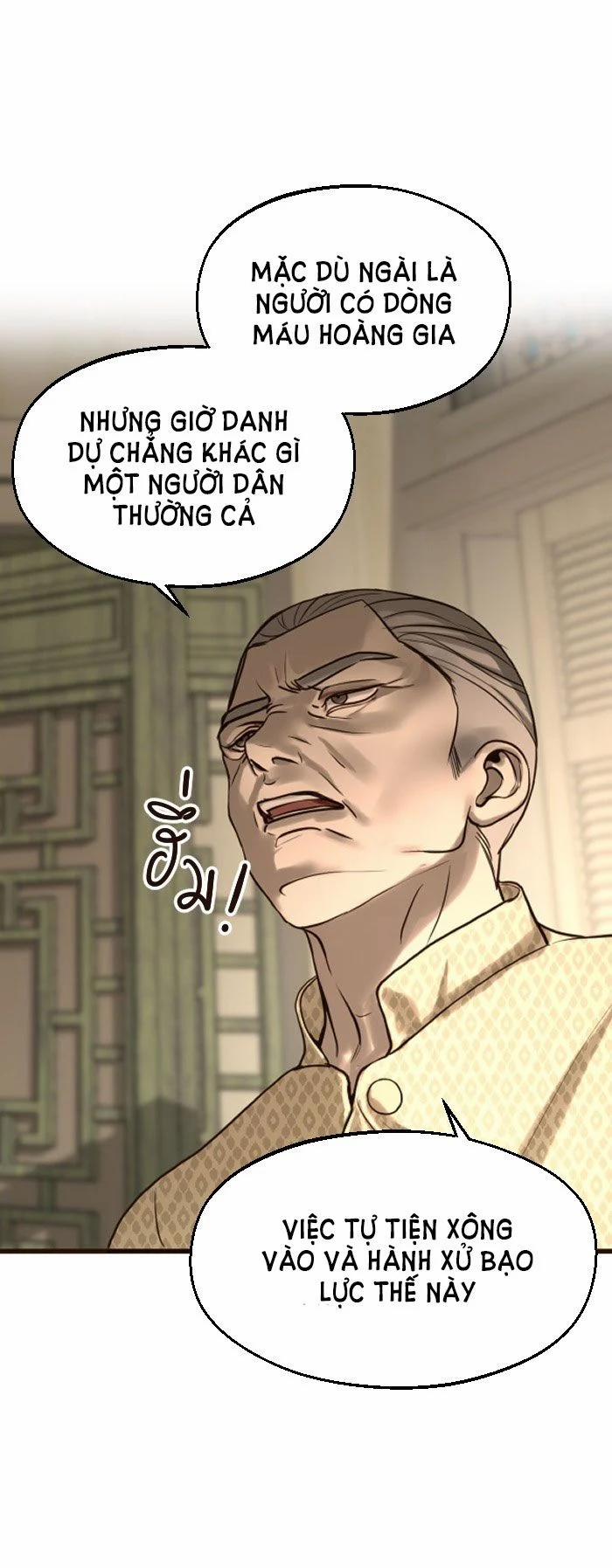 Tôi Là Công Tử Đẹp Trai Nhất Xứ Xiêm 4.1 trang 20