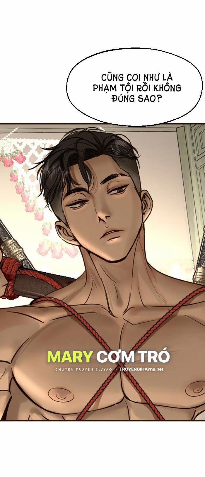 Tôi Là Công Tử Đẹp Trai Nhất Xứ Xiêm 4.1 trang 21