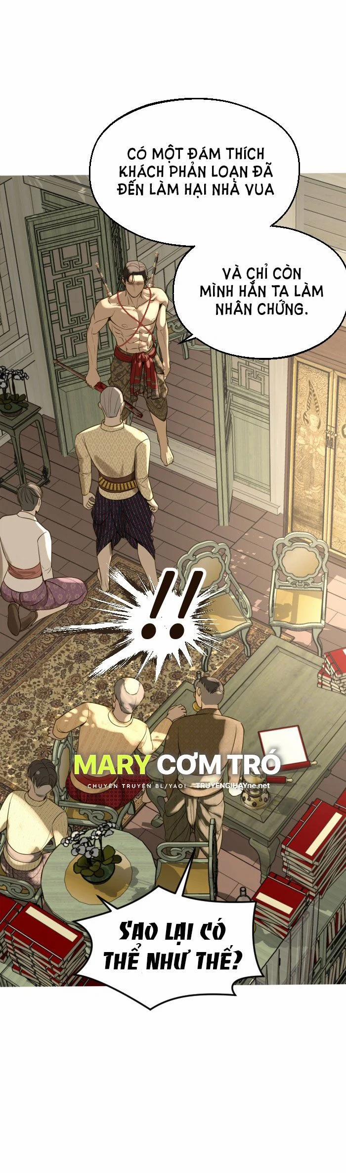 Tôi Là Công Tử Đẹp Trai Nhất Xứ Xiêm 4.1 trang 23