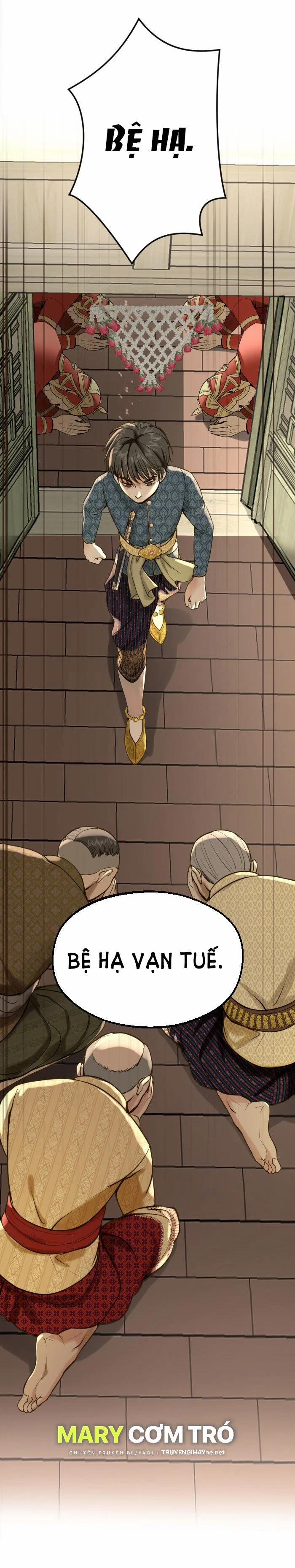 Tôi Là Công Tử Đẹp Trai Nhất Xứ Xiêm 4.1 trang 25