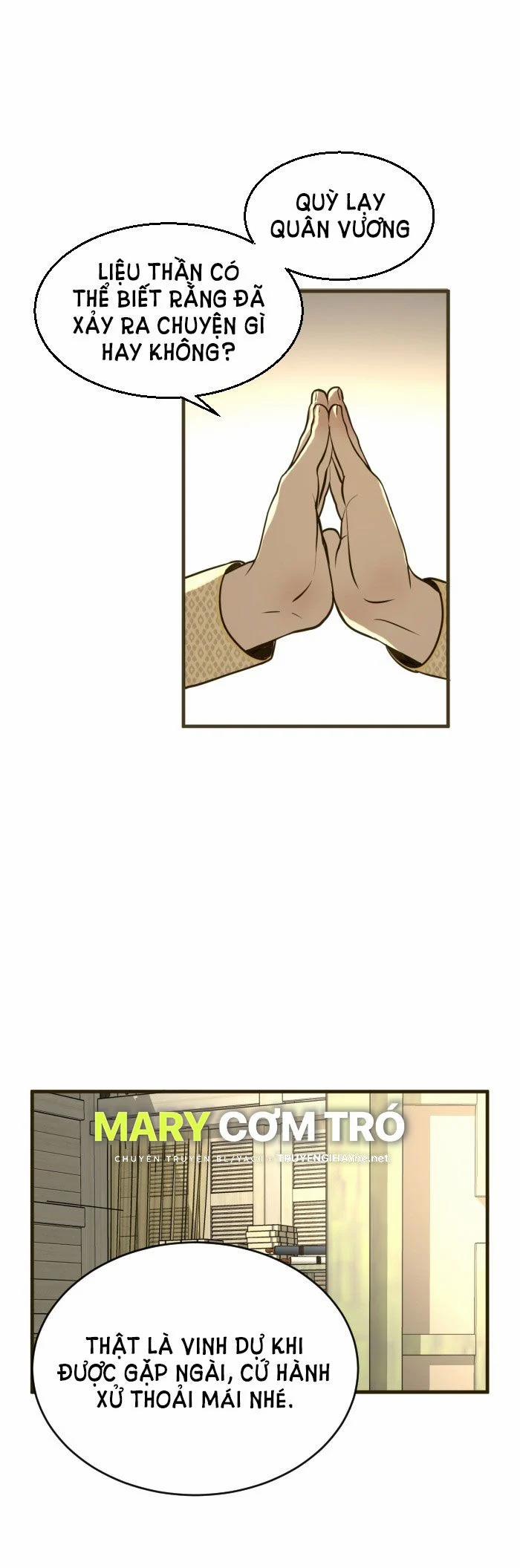 Tôi Là Công Tử Đẹp Trai Nhất Xứ Xiêm 4.1 trang 27