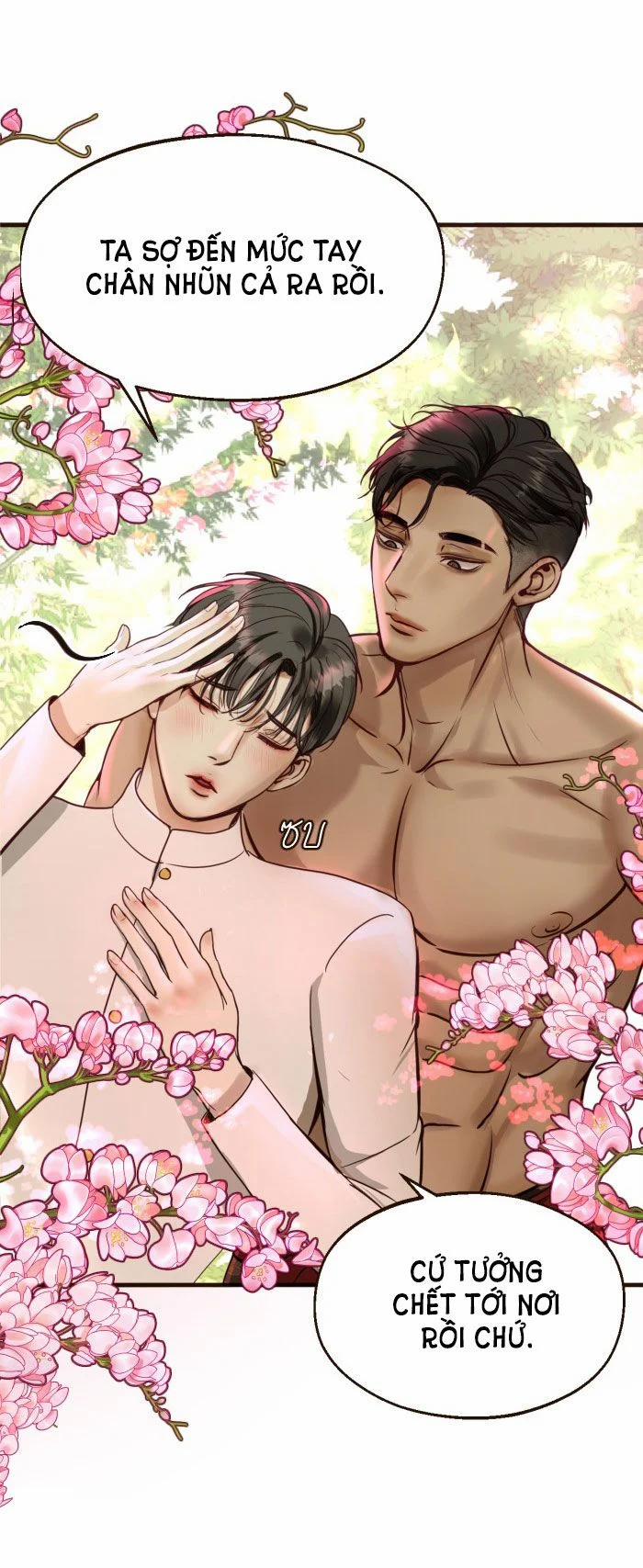 Tôi Là Công Tử Đẹp Trai Nhất Xứ Xiêm 4.1 trang 4