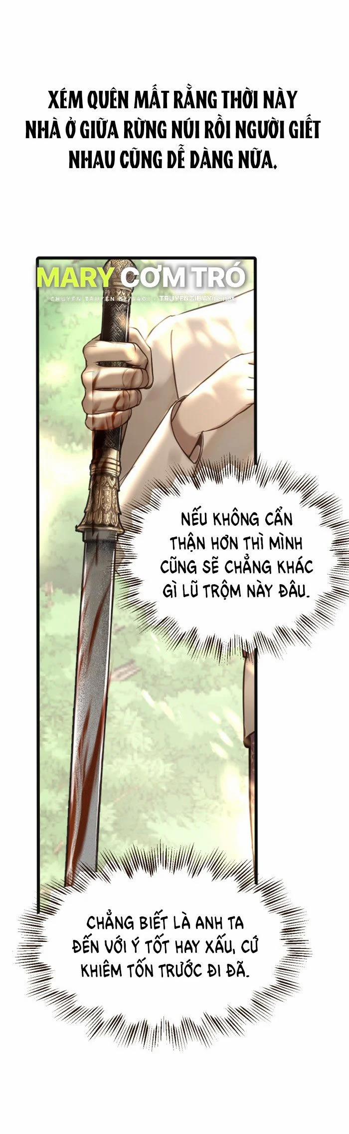 Tôi Là Công Tử Đẹp Trai Nhất Xứ Xiêm 4.1 trang 6