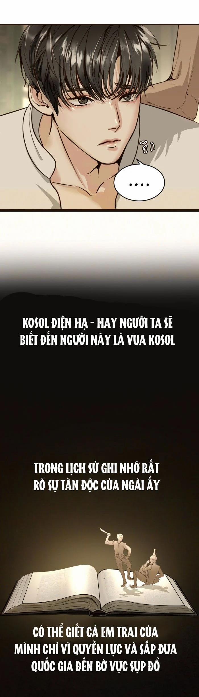 Tôi Là Công Tử Đẹp Trai Nhất Xứ Xiêm 4.2 trang 10