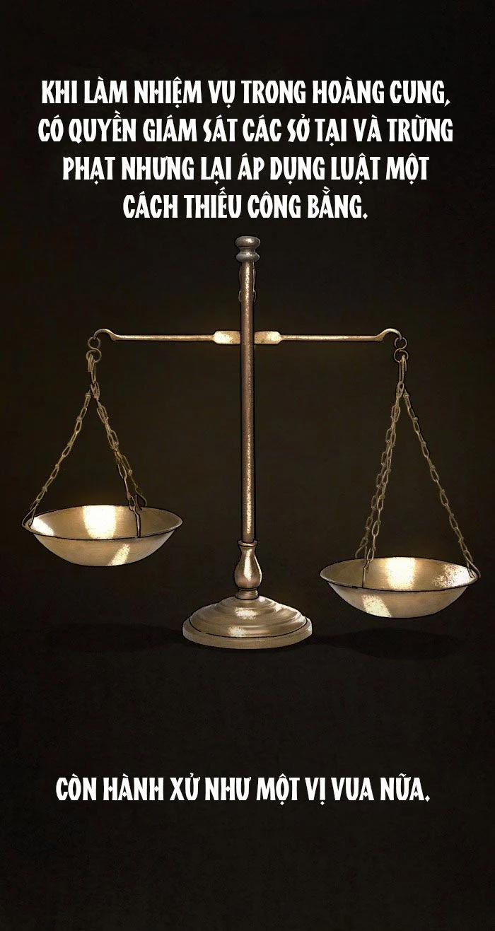 Tôi Là Công Tử Đẹp Trai Nhất Xứ Xiêm 4.2 trang 11