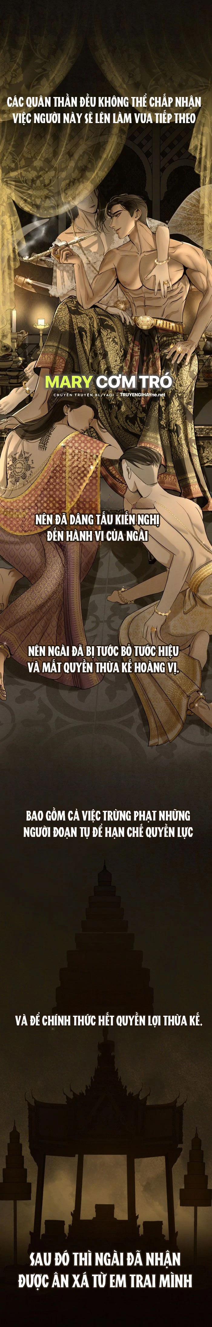 Tôi Là Công Tử Đẹp Trai Nhất Xứ Xiêm 4.2 trang 12