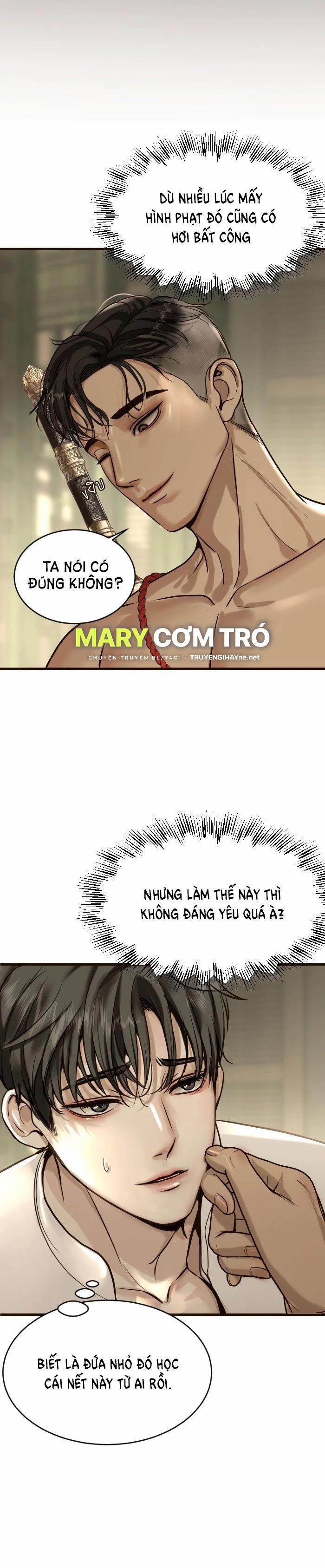 Tôi Là Công Tử Đẹp Trai Nhất Xứ Xiêm 4.2 trang 14