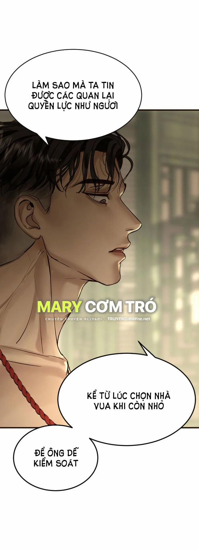 Tôi Là Công Tử Đẹp Trai Nhất Xứ Xiêm 4.2 trang 16