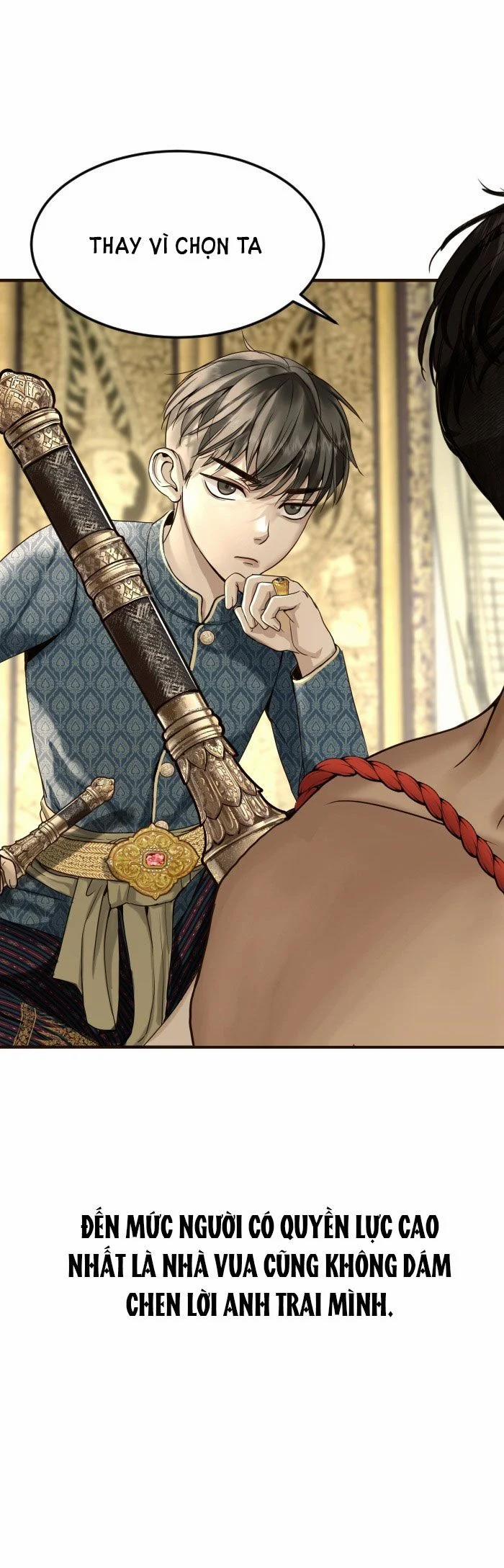 Tôi Là Công Tử Đẹp Trai Nhất Xứ Xiêm 4.2 trang 17