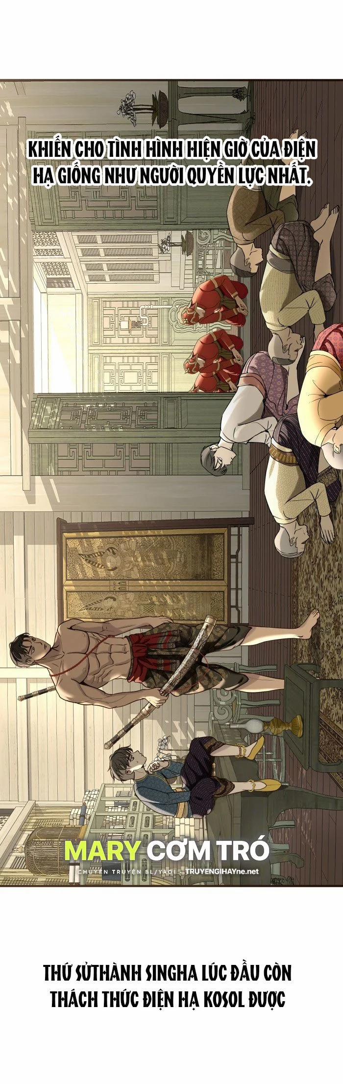 Tôi Là Công Tử Đẹp Trai Nhất Xứ Xiêm 4.2 trang 18