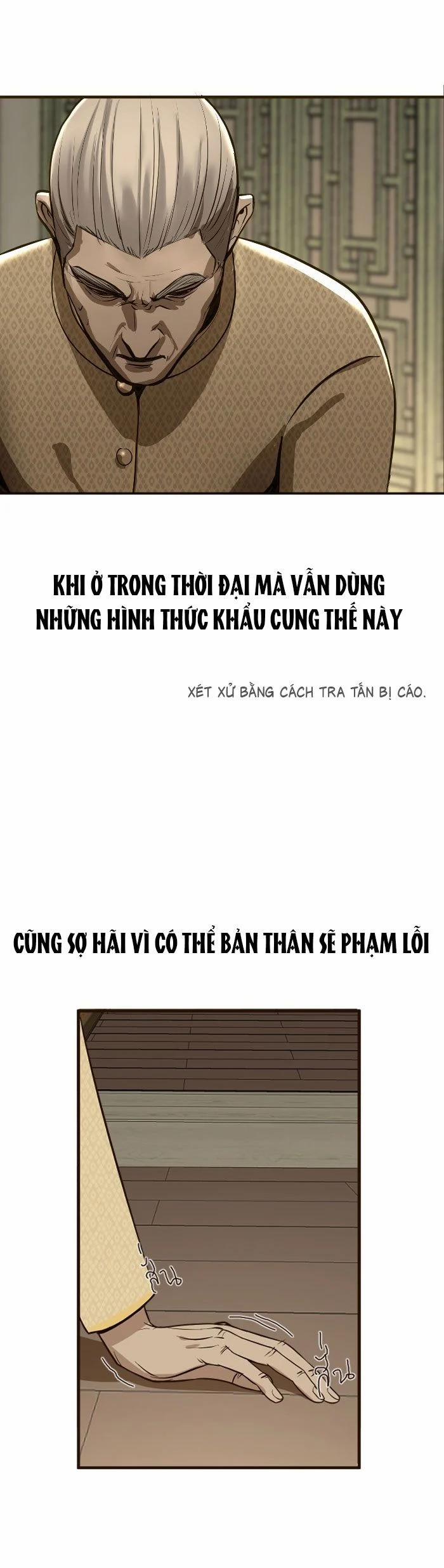 Tôi Là Công Tử Đẹp Trai Nhất Xứ Xiêm 4.2 trang 19