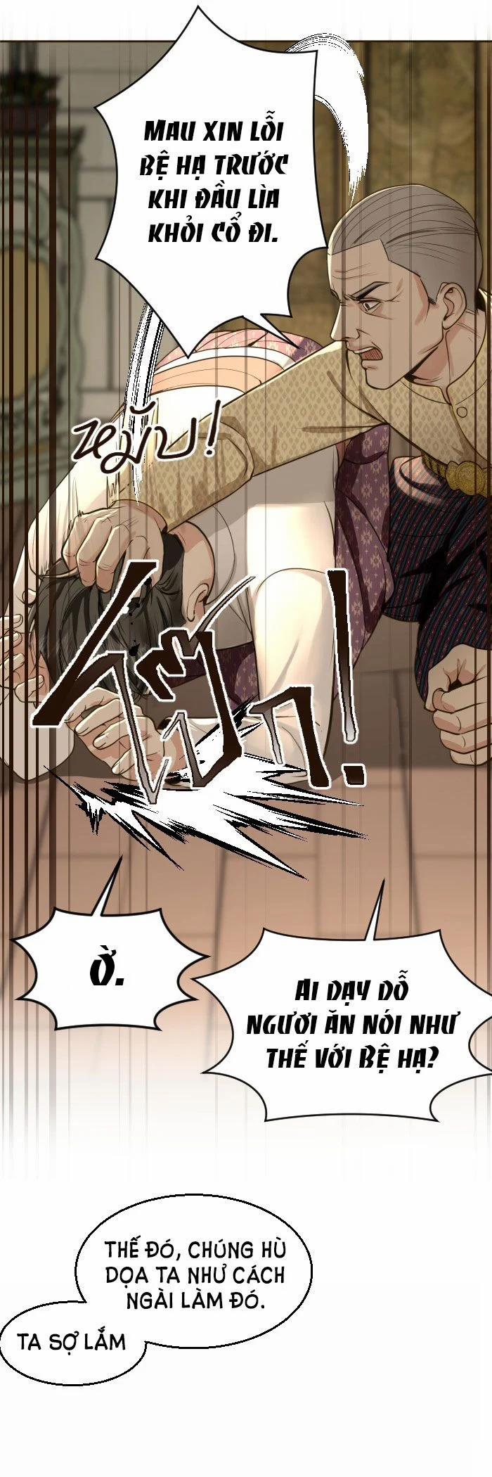 Tôi Là Công Tử Đẹp Trai Nhất Xứ Xiêm 4.2 trang 2