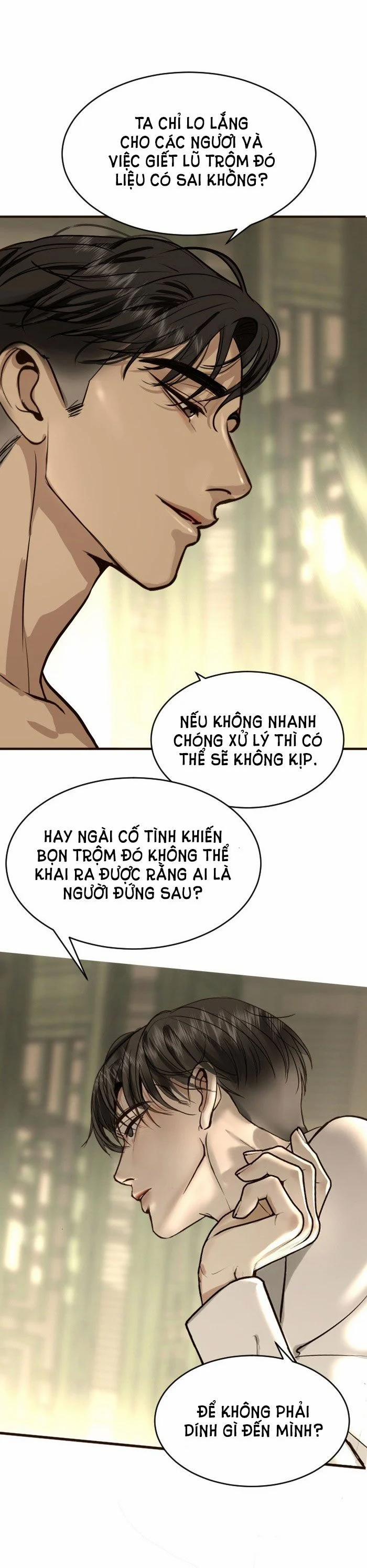 Tôi Là Công Tử Đẹp Trai Nhất Xứ Xiêm 4.2 trang 23