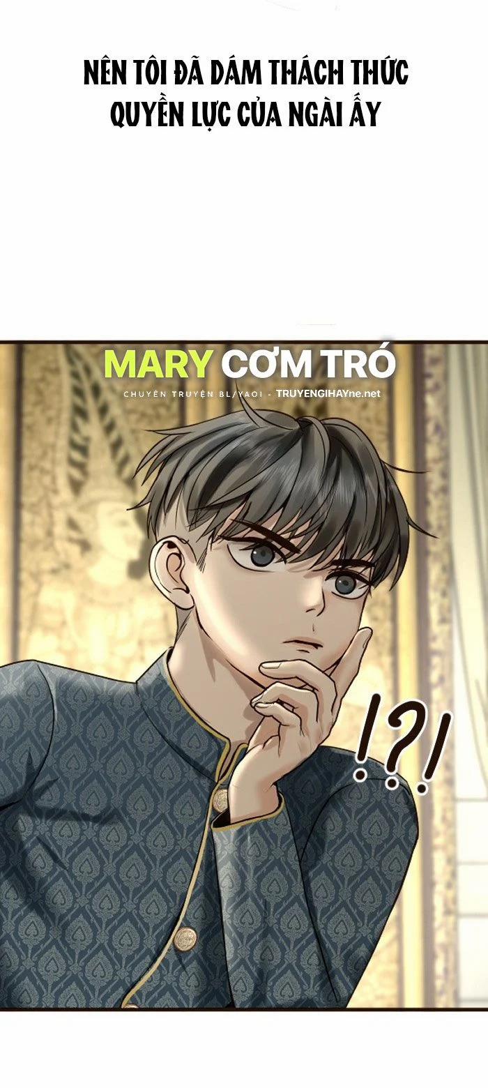 Tôi Là Công Tử Đẹp Trai Nhất Xứ Xiêm 4.2 trang 24