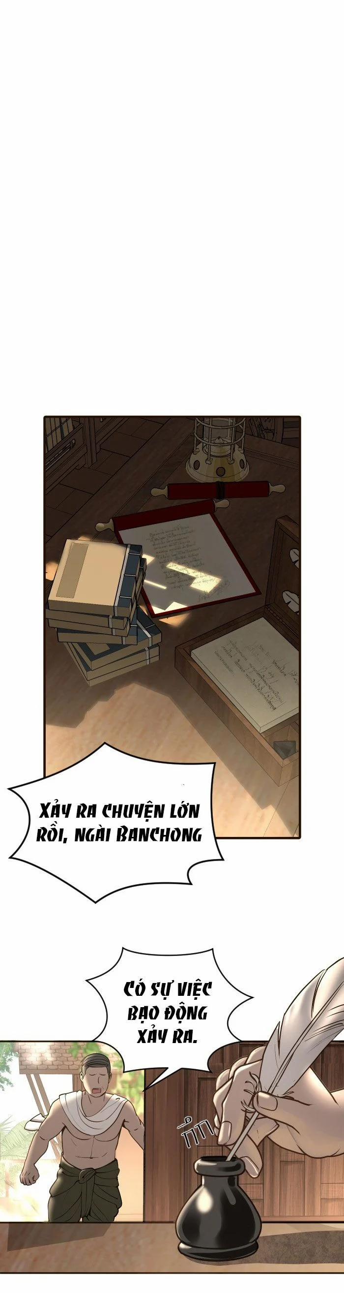 Tôi Là Công Tử Đẹp Trai Nhất Xứ Xiêm 4.2 trang 26