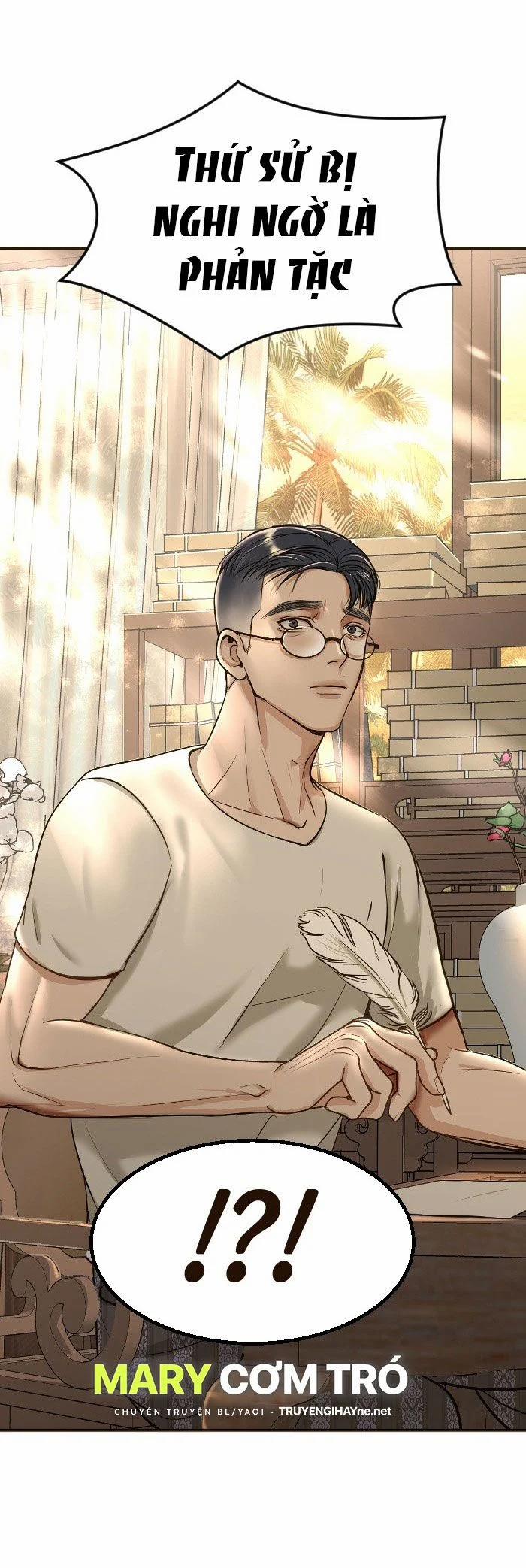 Tôi Là Công Tử Đẹp Trai Nhất Xứ Xiêm 4.2 trang 27